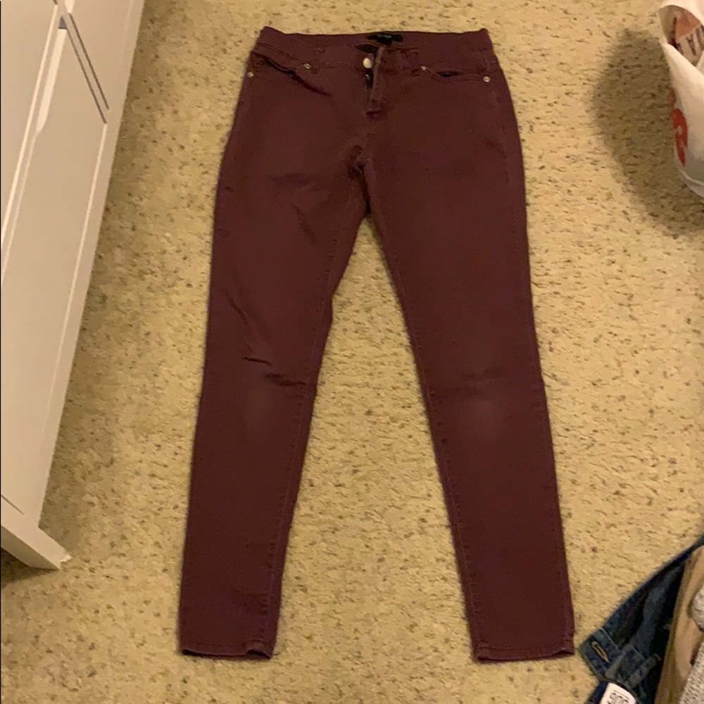 Jeans